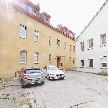Old Town Apartment كاوناس المظهر الخارجي الصورة