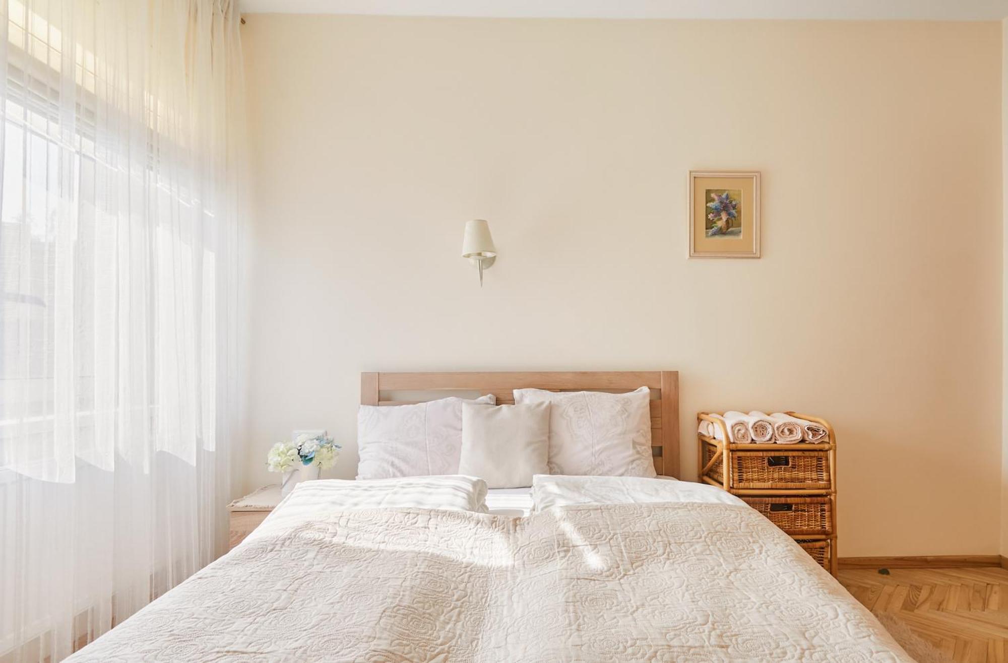 Old Town Apartment كاوناس المظهر الخارجي الصورة