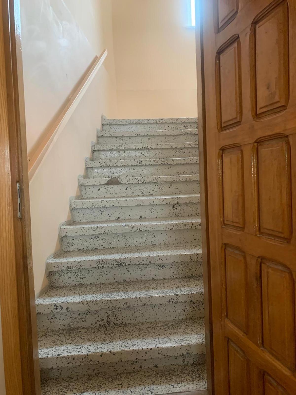 Old Town Apartment كاوناس المظهر الخارجي الصورة